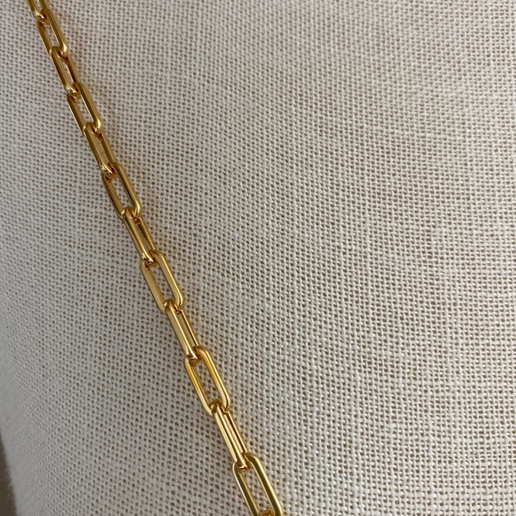 Valentino Minaudiere Mirror Clutch in Fuxia - Picture 13 of 14